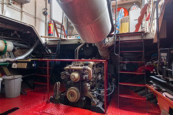 Foto 39 van Cas Oorthuyskade 29