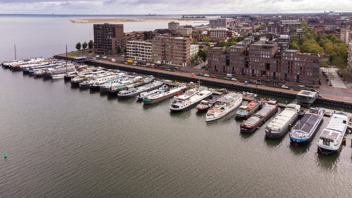 Foto 43 van Cas Oorthuyskade 29