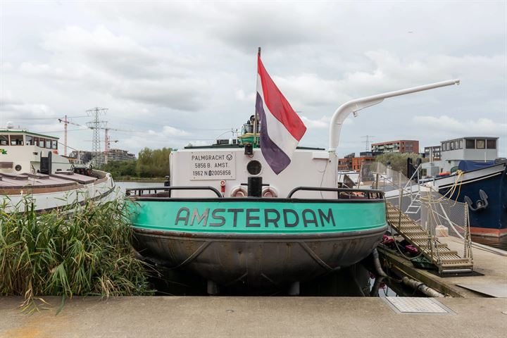 Bekijk foto 46 van Cas Oorthuyskade 29