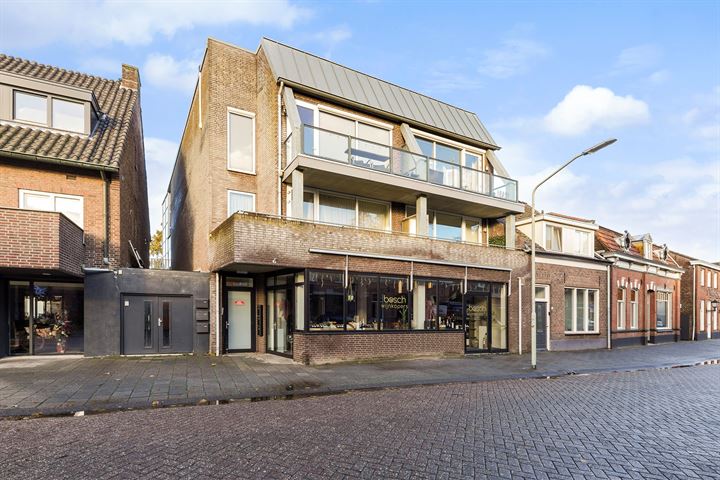 Bekijk foto 1 van Breukelsestraat 10-01