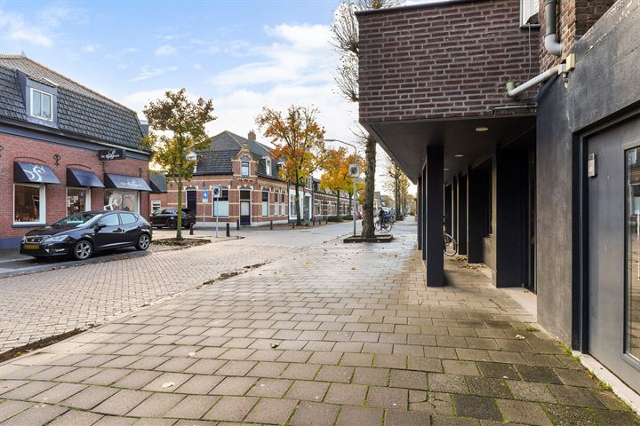 Bekijk foto 37 van Breukelsestraat 10-01