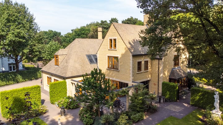 Foto 4 van Hendrik Veenemanstraat 55