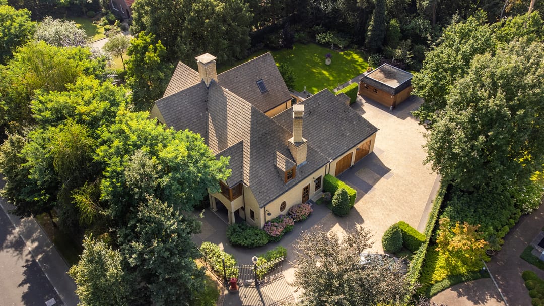 Huis te koop: Hendrik Veenemanstraat 55 5691 BA Son en Breugel [Funda]