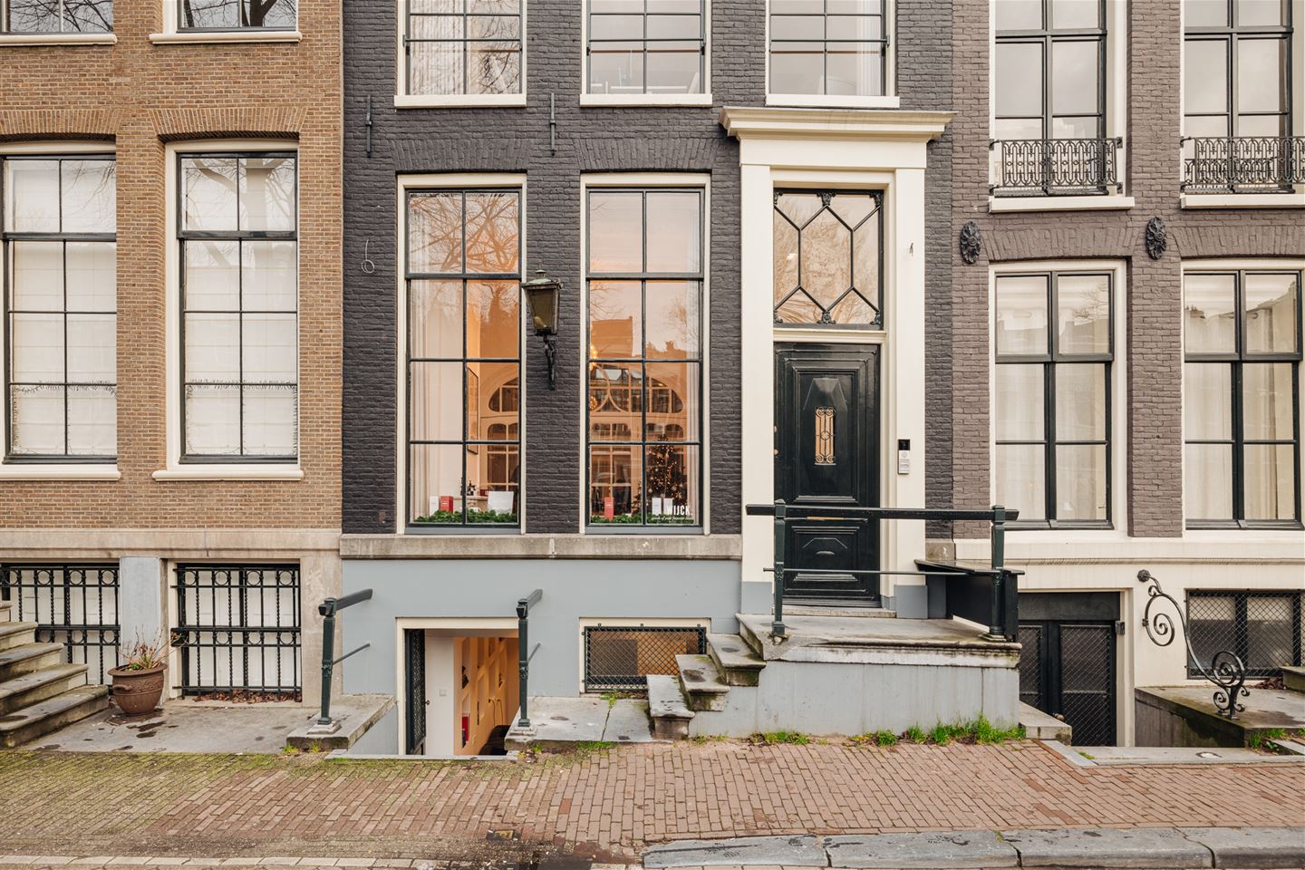 Bekijk foto 4 van Keizersgracht 229-B