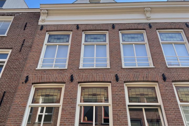 View photo 1 of Binnen Dommersstraat 25-2