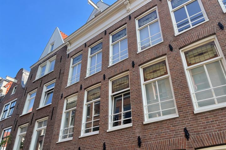 View photo 22 of Binnen Dommersstraat 25-2