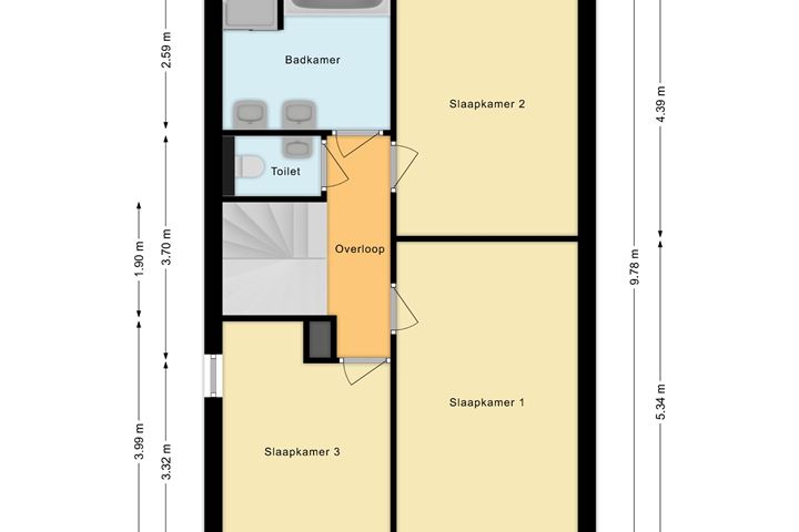 Bekijk foto 43 van Hermelijnvlinder 15