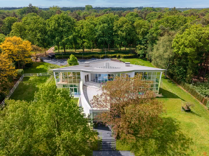 Foto 3 van Reeshofdijk 15