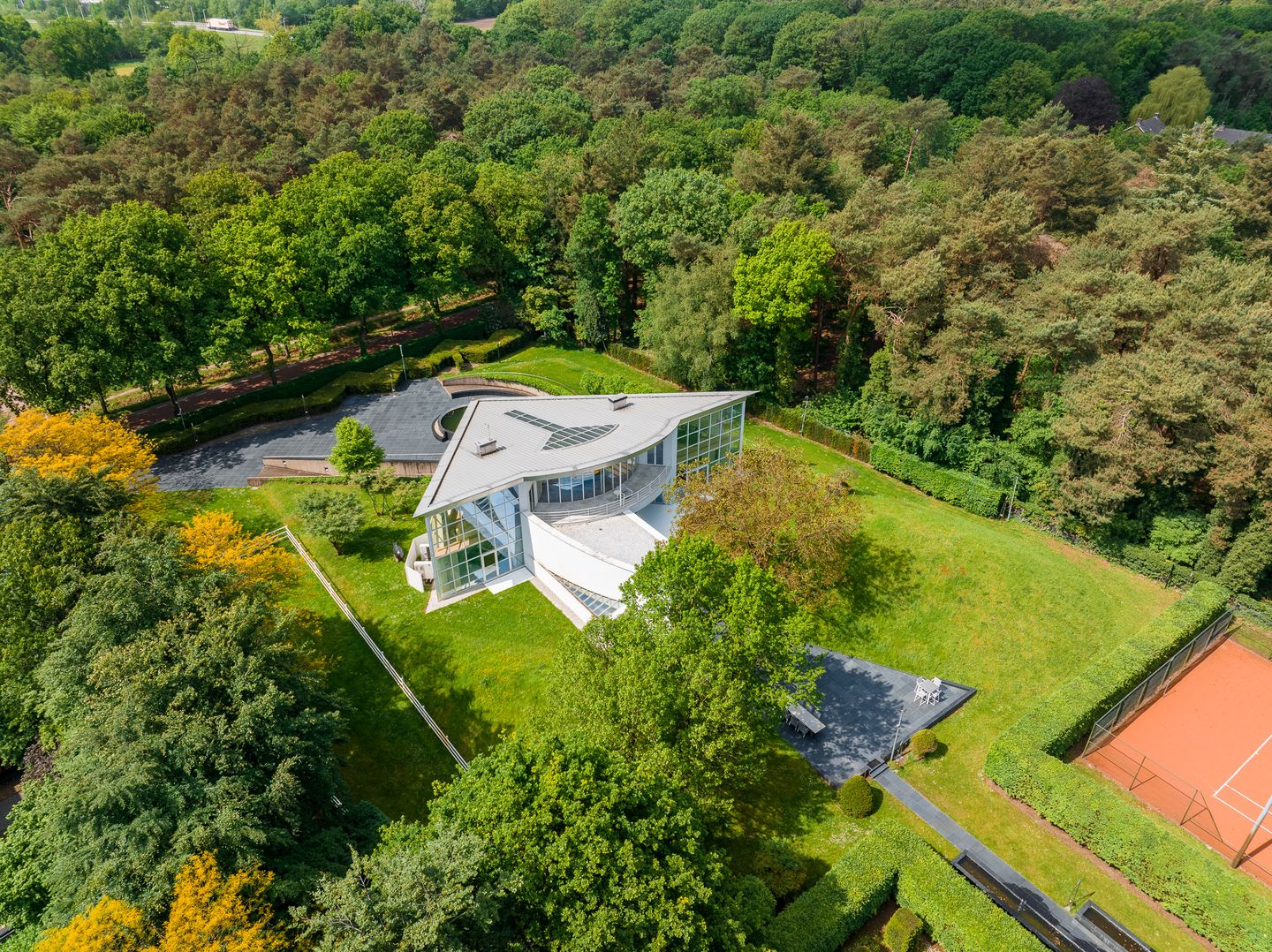 Photo 1 of Reeshofdijk 15