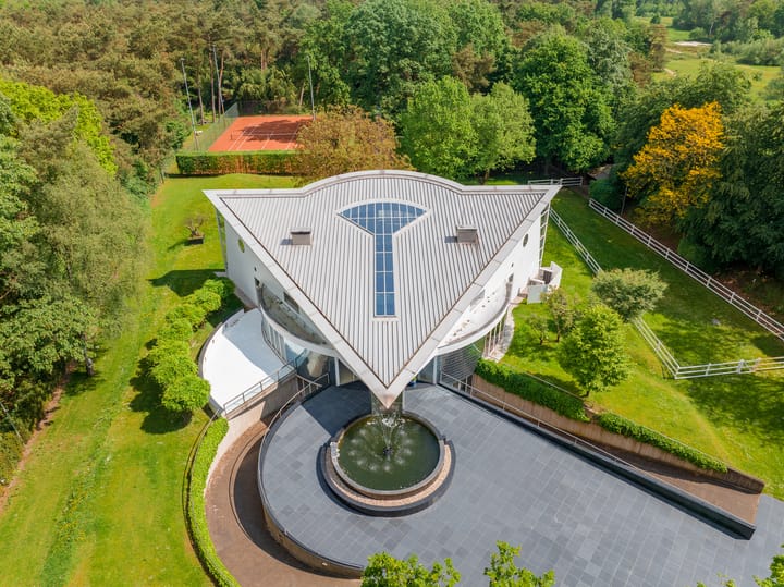 Foto 6 van Reeshofdijk 15