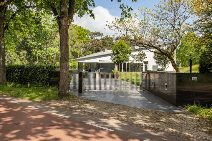 Foto 8 van Reeshofdijk 15