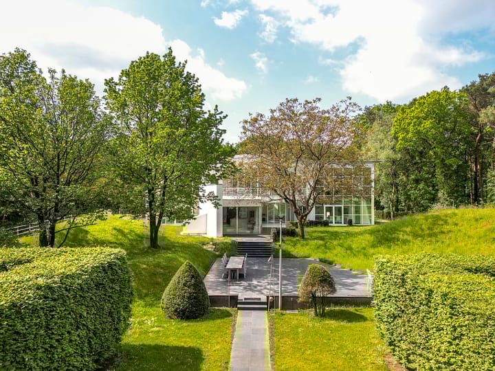 Foto 12 van Reeshofdijk 15