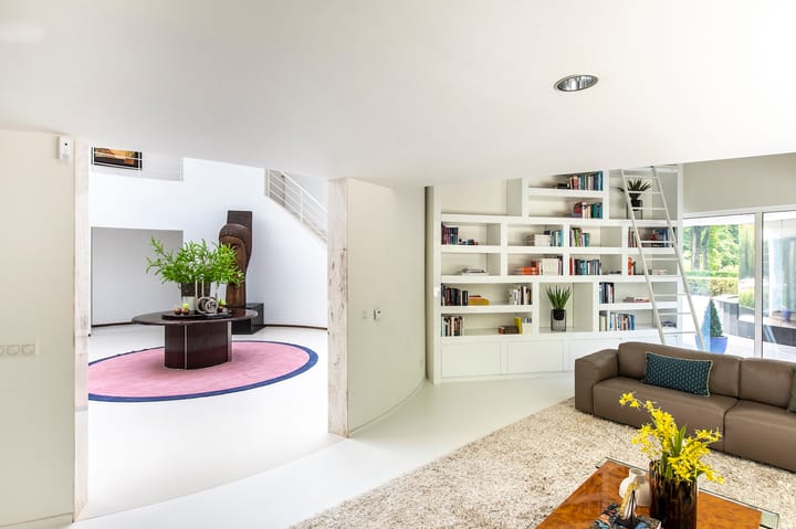 Foto 27 van Reeshofdijk 15