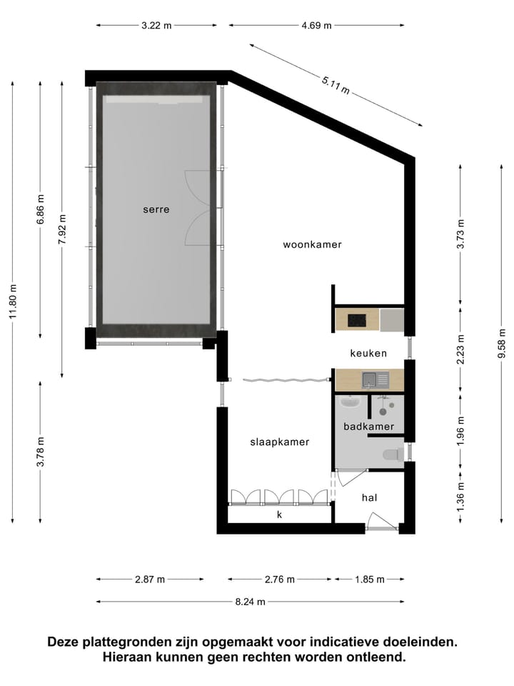 Foto 64 van Reeshofdijk 15