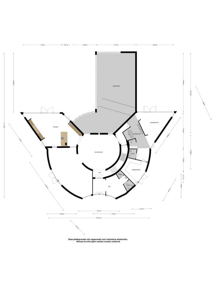 Foto 67 van Reeshofdijk 15