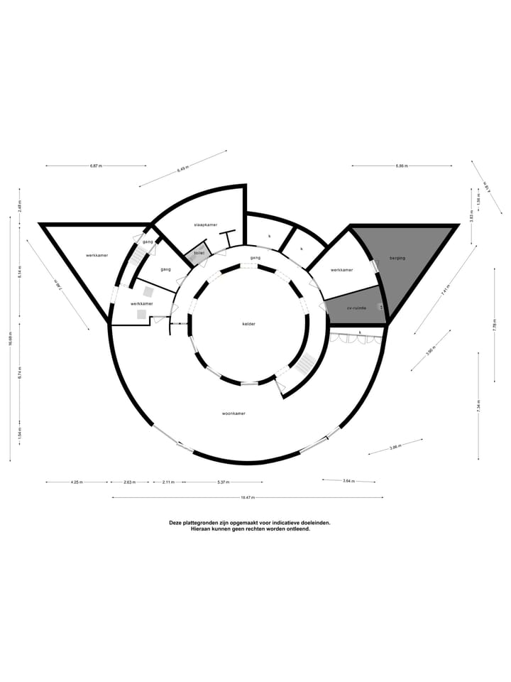 Foto 65 van Reeshofdijk 15