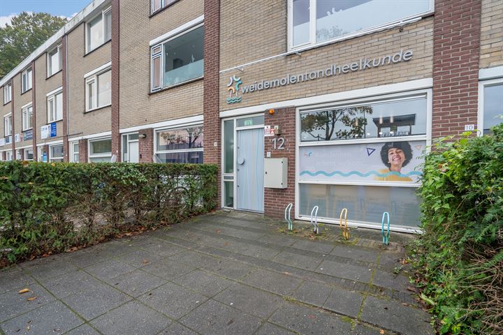 John F. Kennedyplein 12, Purmerend