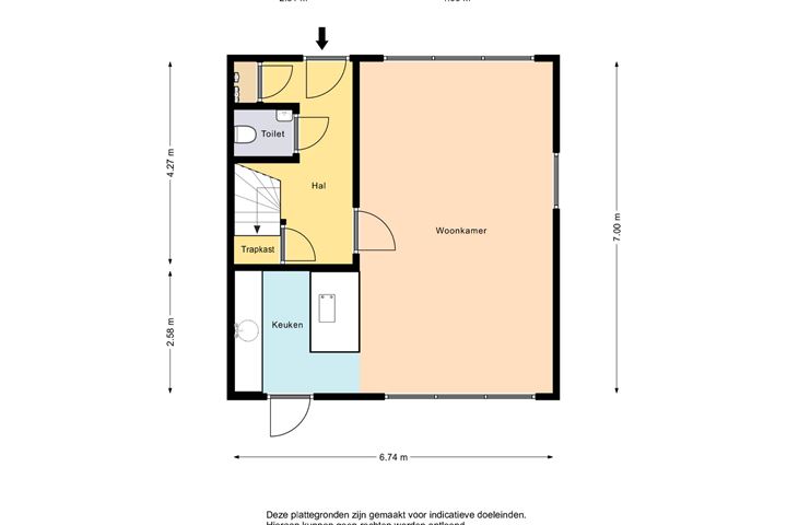 Bekijk foto 36 van Regentesselaan 38