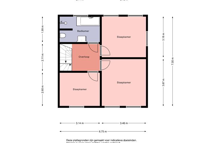 Bekijk foto 37 van Regentesselaan 38