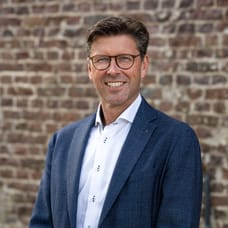 Herbert Smedema RM-RT - NVM Register Makelaar (Directeur)