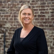 Jolanda van Glabbeek - Commercial Employee