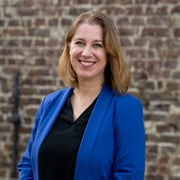 Karin van Versendaal - Receptionist