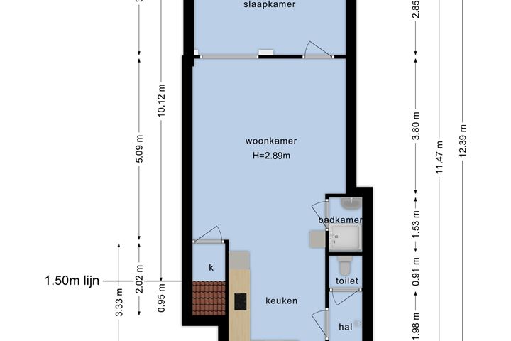 Bekijk foto 36 van Generaal Joubertstraat 4-ZW