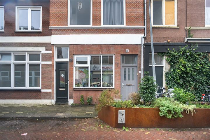 Bekijk foto 5 van Generaal Joubertstraat 4-ZW