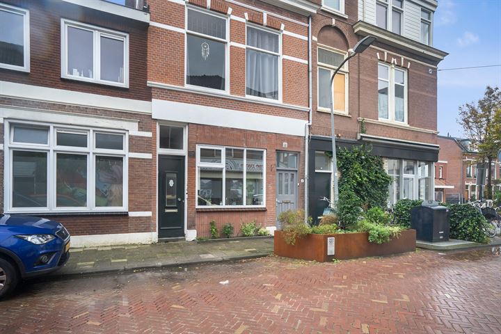 Bekijk foto 7 van Generaal Joubertstraat 4-ZW