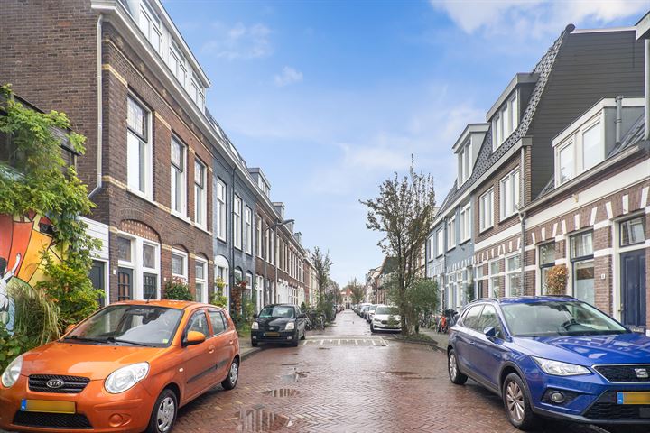 Bekijk foto 31 van Generaal Joubertstraat 4-ZW