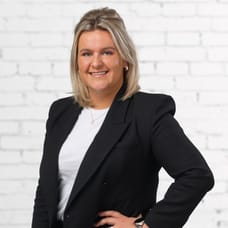 Danae van der Tol - Vastgoedadviseur