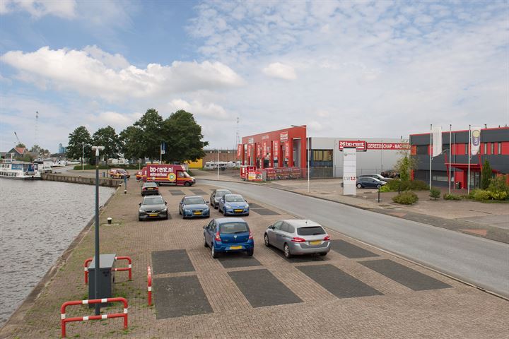 Loswal 14, Drachten