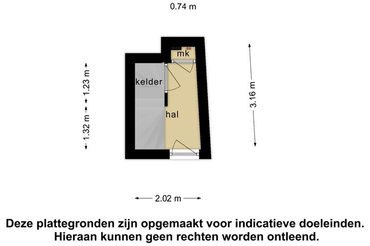 Bekijk foto 25 van Peter Huyssenslaan 27