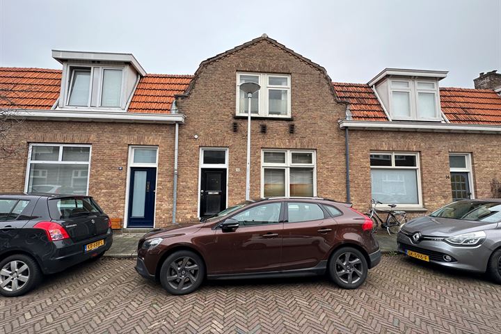 Bekijk foto 2 van Ruysdaelstraat 16