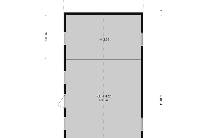 Bekijk foto 28 van Streefoordlaan 6