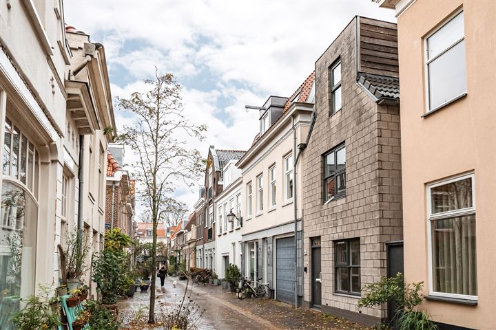 Bekijk foto 24 van Lange Bogaardstraat 21