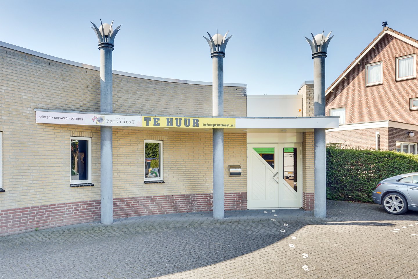 Bekijk foto 1 van Nijverheidsstraat 3