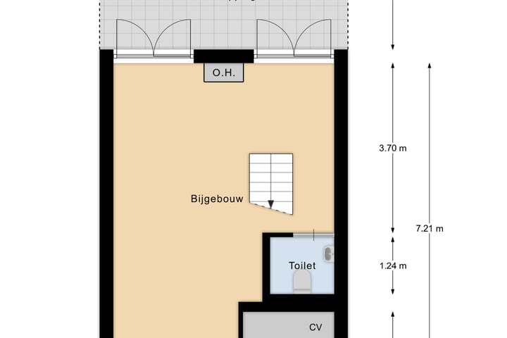 Bekijk foto 54 van Kanaaldijk 3