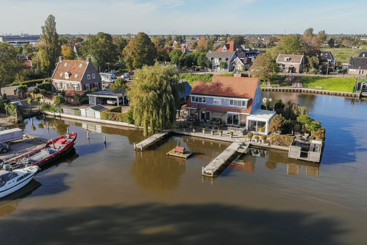 Bekijk foto 50 van Kanaaldijk 3