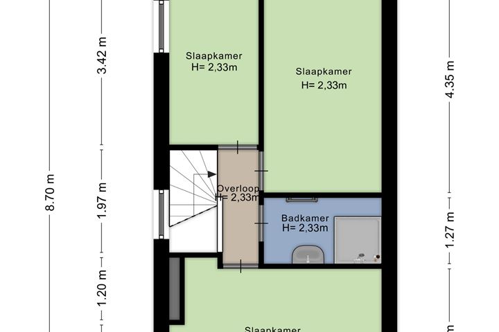 Bekijk foto 26 van Desdemonastraat 189