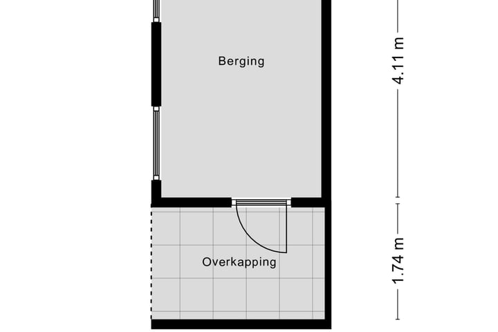 Bekijk foto 31 van Kromme Rijn 4