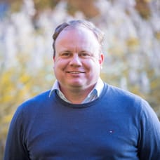 Jeroen Seghers - NVM Register Makelaar (Directeur)