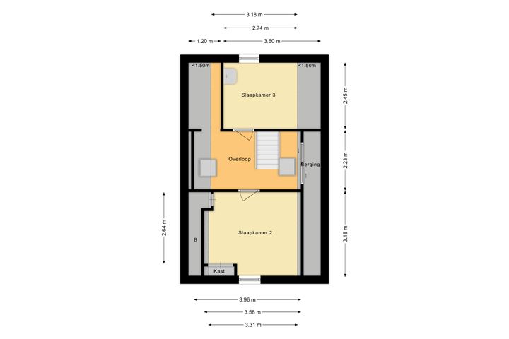 Bekijk foto 29 van Domela Nieuwenhuisweg 42