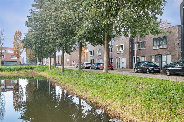 Bekijk foto 38 van Maassingel 7