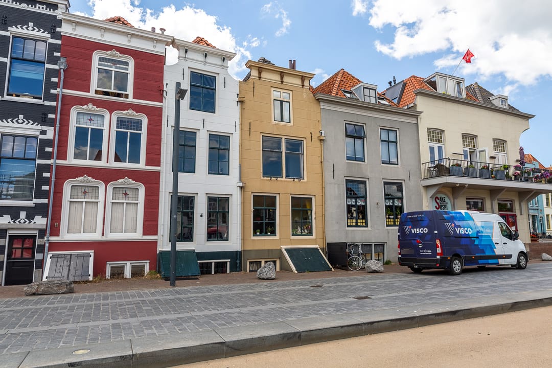 Photo 1 of Beursstraat 10