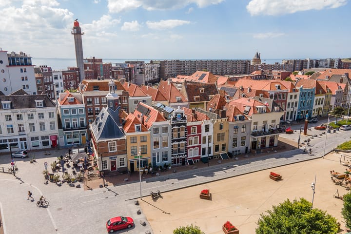 Foto 2 van Beursstraat 10