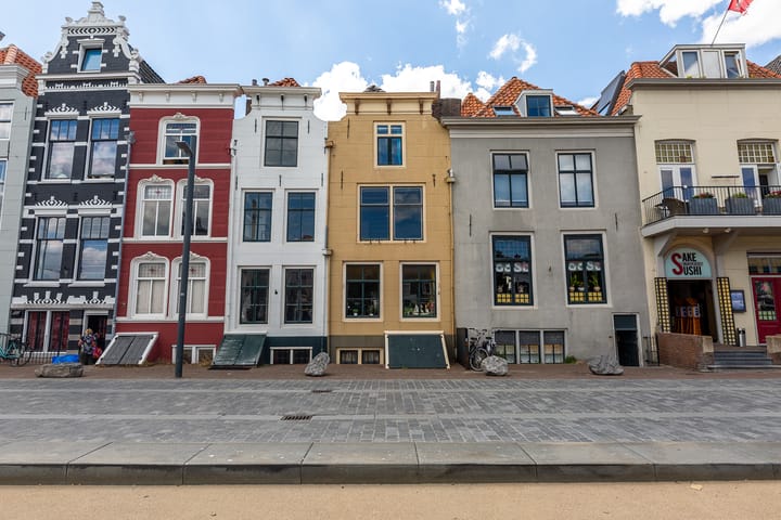 Foto 3 van Beursstraat 10