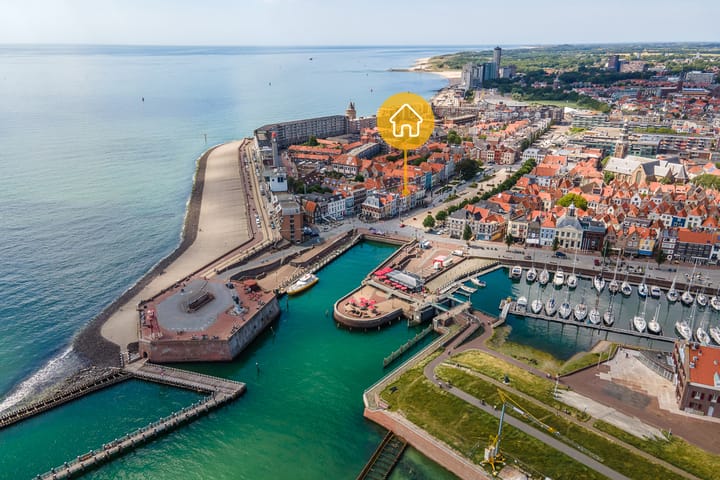 Foto 4 van Beursstraat 10