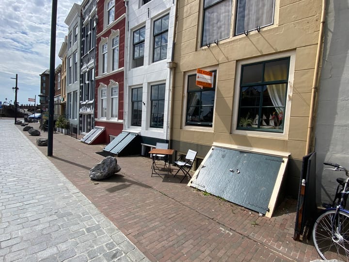 Foto 5 van Beursstraat 10