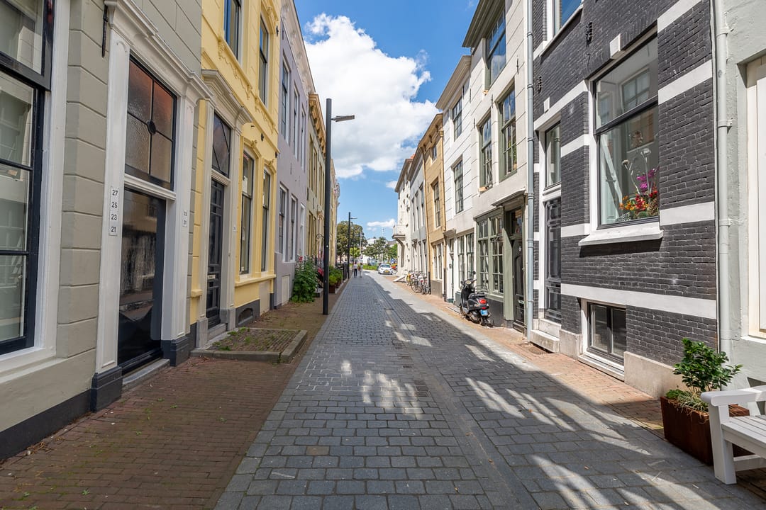 Photo 8 of Beursstraat 10